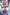 Art Print Cover B: Popstarz #1