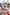 Art Print Cover B: Lunar Smoke #7