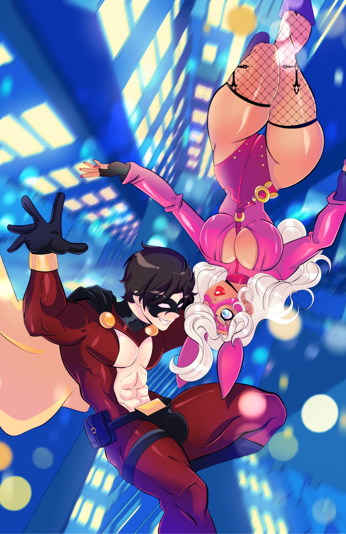 Art Print Cover A: Playboy #1