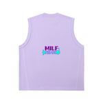 MILF SUBMARINE 2 - I REALLY SHOULDN'T PURPLE
