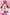 Art Print Cover B: Super Puff Chicks #3