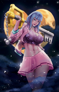 Art Print Cover This Game Will Make You 1  B