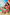 Art Print Cover B: Island Watch #1