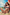 Art Print Cover B: Island Watch #1