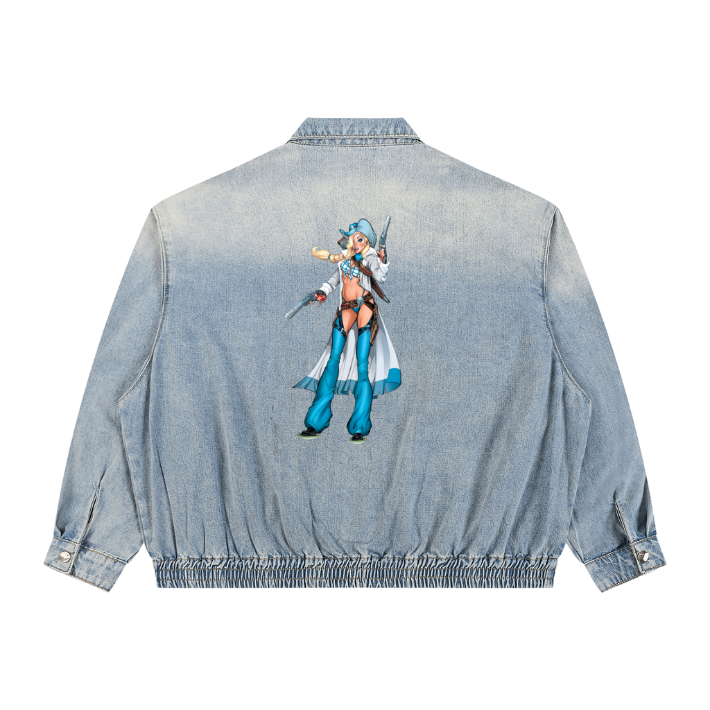 clothing