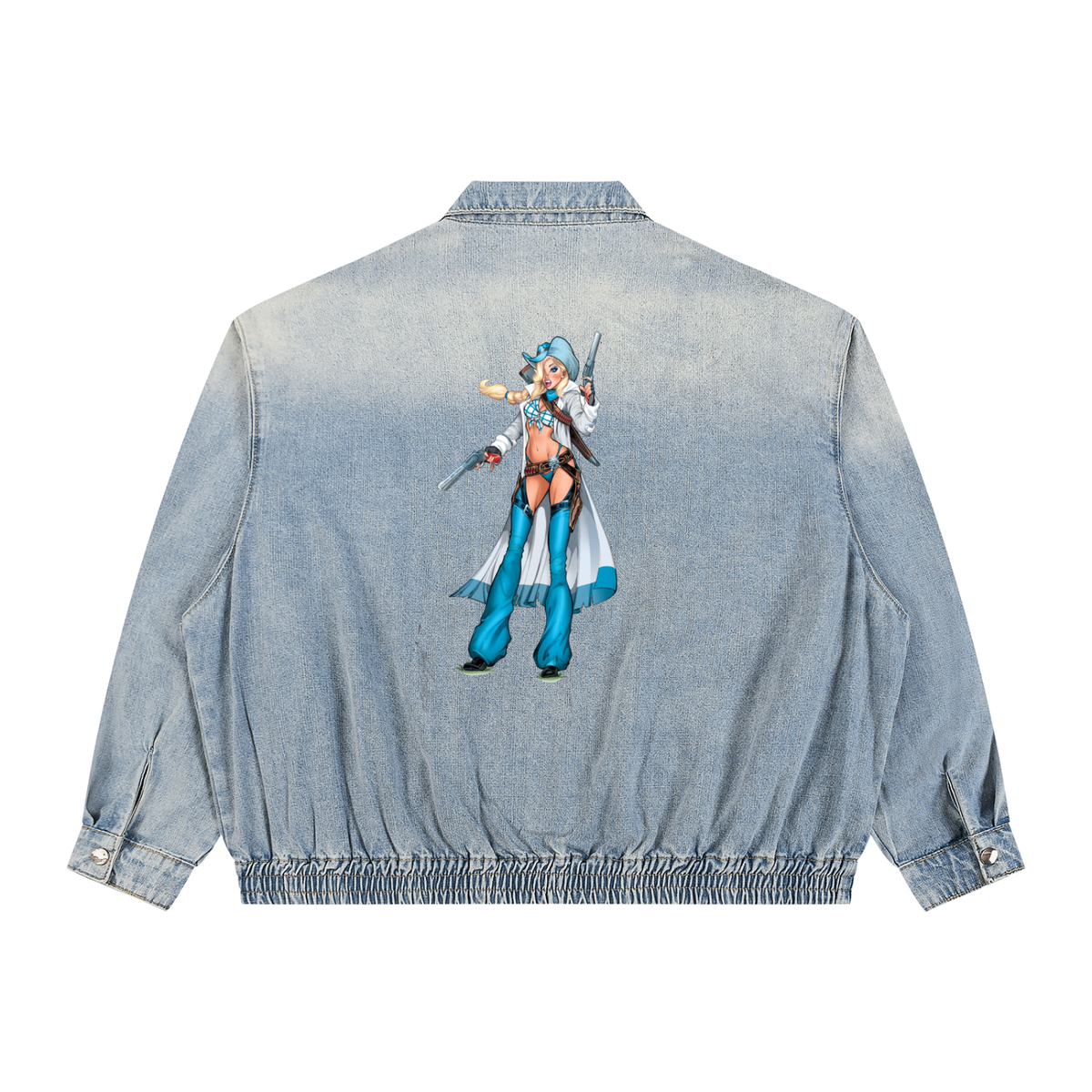 clothing