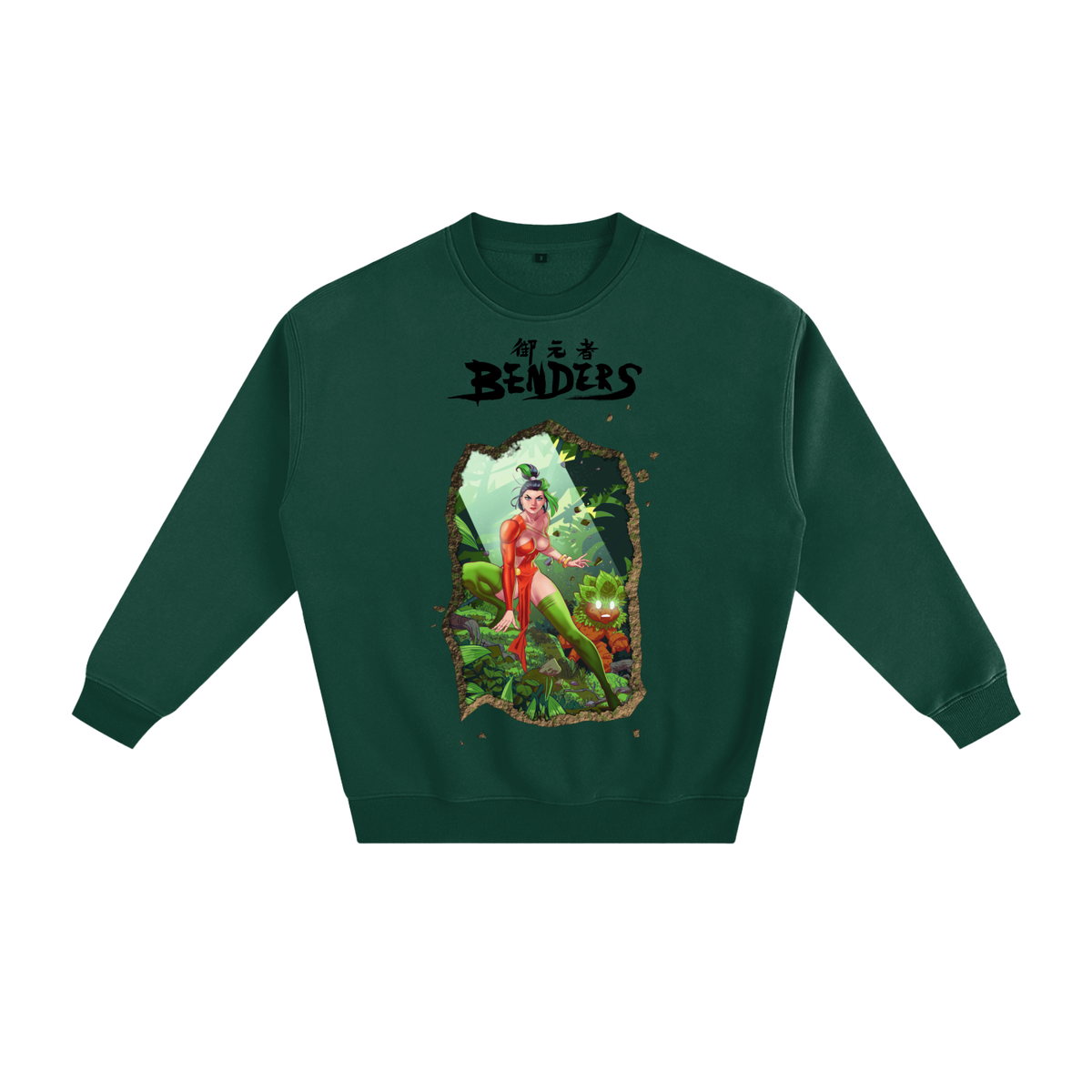 clothing