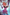 Art Print Cover B: Popstarz #1