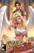 Angels vs Demons 1