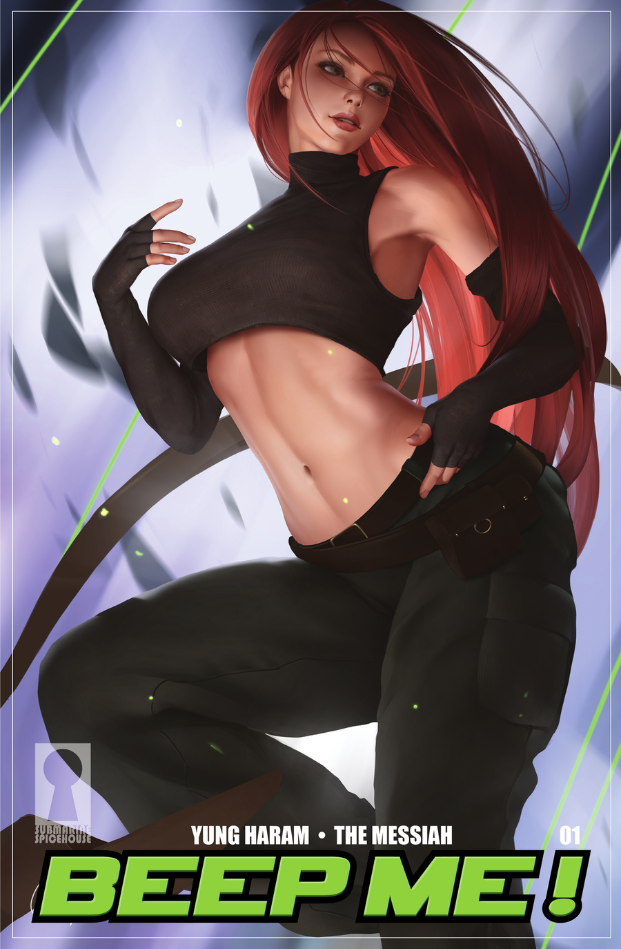 Beep Me! 1