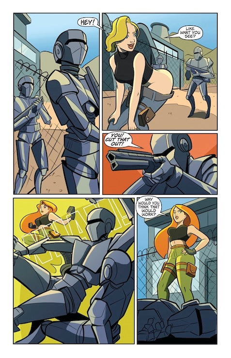 Beep Me! 1
