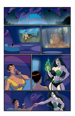 Beep Me! #2
