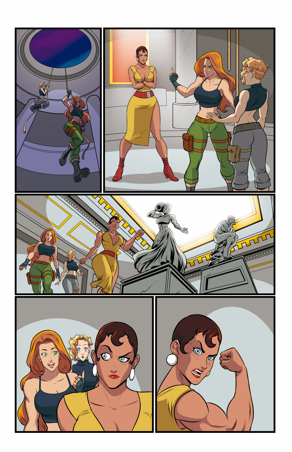 Beep Me! 2