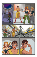 Beep Me! #2