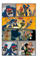 Beep Me! #2