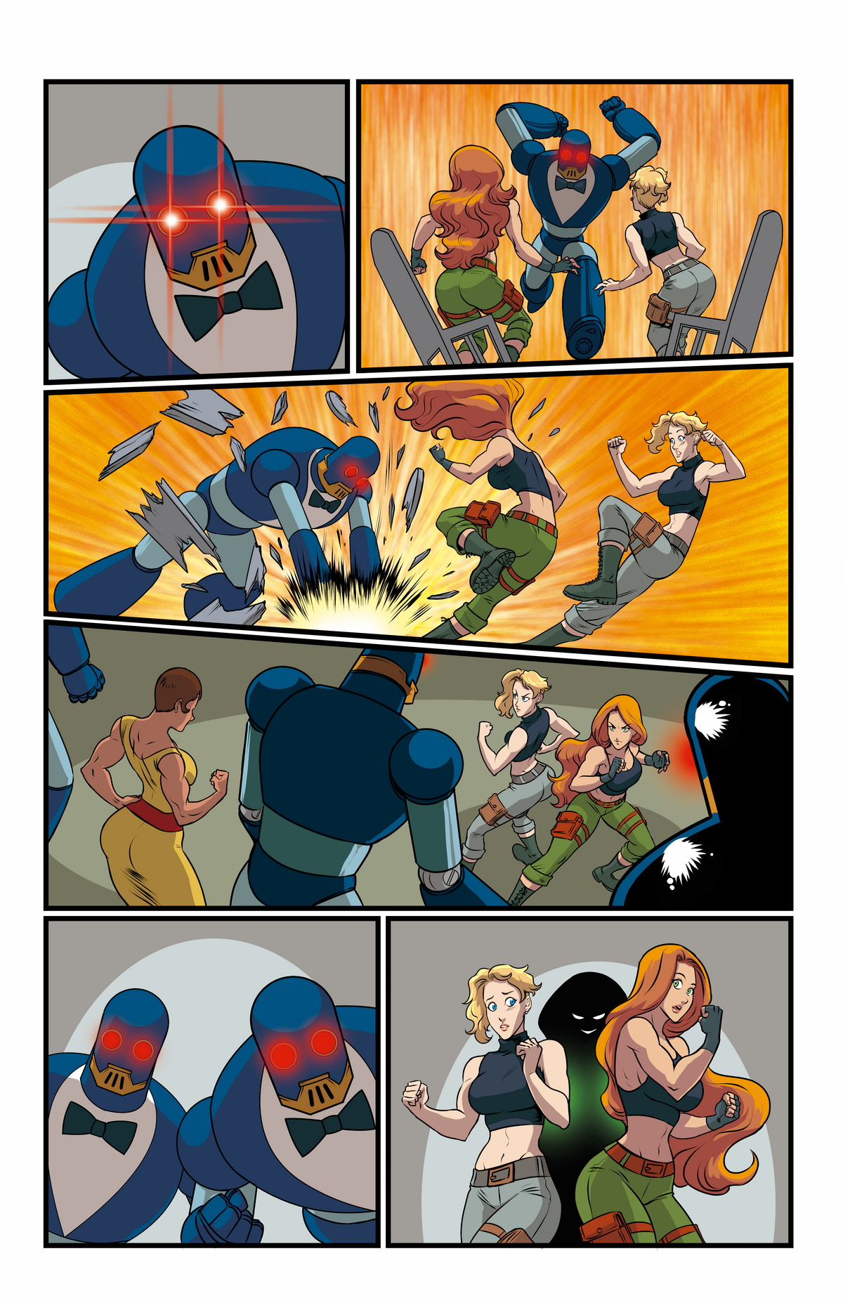 Beep Me! 2