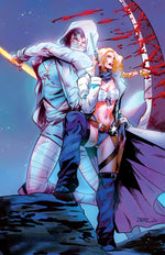 Art Print Cover A: Lunar Smoke #10