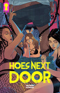 Hoes Next Door 1