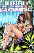 Jungle Smoke 2