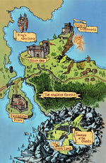 Lost Magic Volume 1