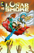 Lunar Smoke 3