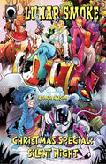 Lunar Christmas Special