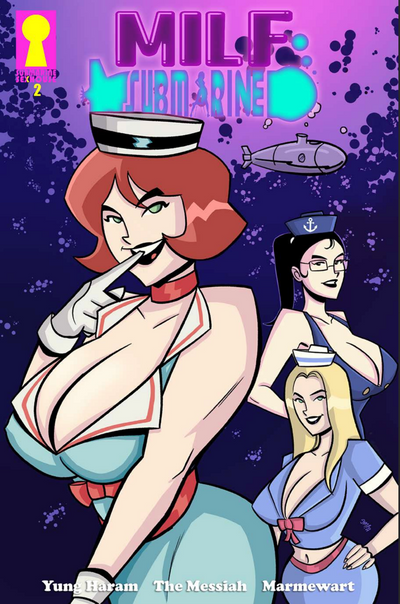 Milf Submarine #2