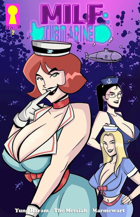 Milf Submarine #2