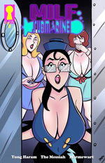 Milf Submarine #3