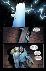 New Zombie #1