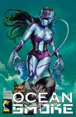 Ocean Smoke #2 - Physical Edition
