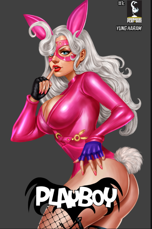 Playboy 1
