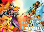 Benders Volume 1 - Digital Edition
