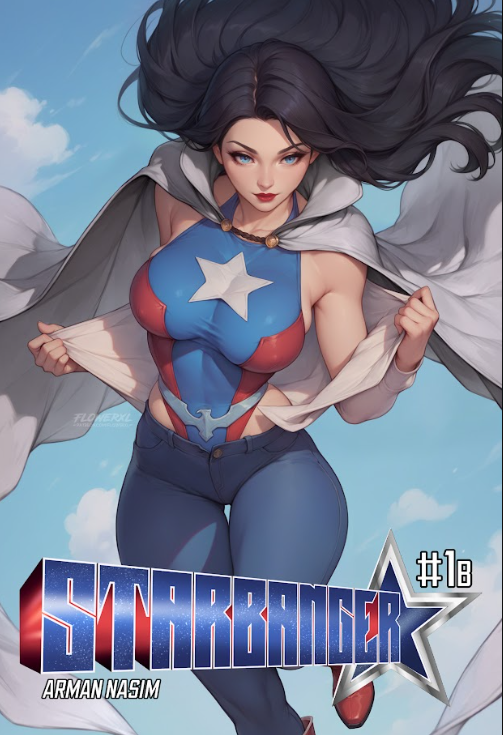 Starbanger 1