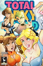 Total Sexy Island #2