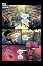 Unreal Tournament #1