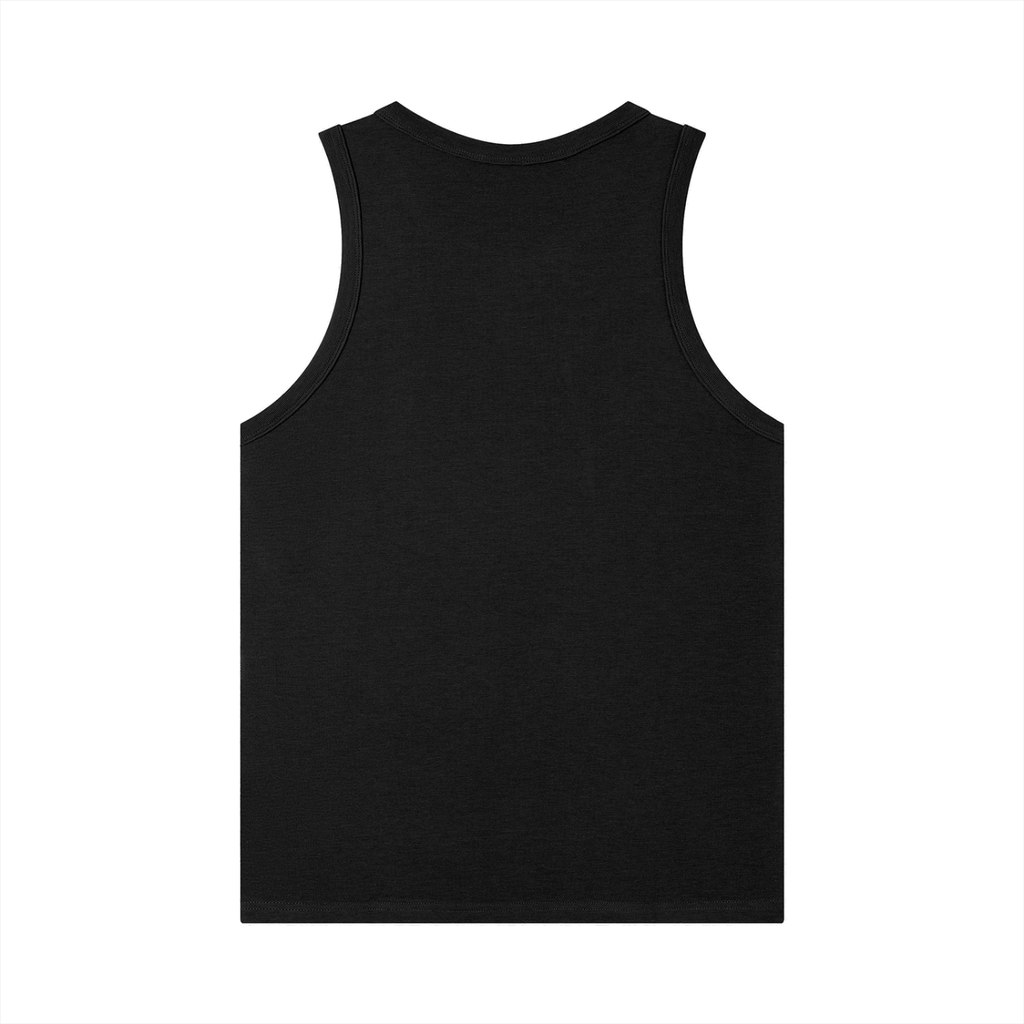 Lunar Smoke - Heavyweight Tank Top