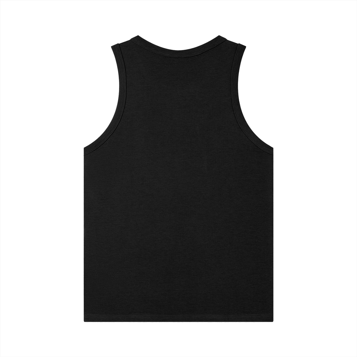 Lunar Smoke - Heavyweight Tank Top