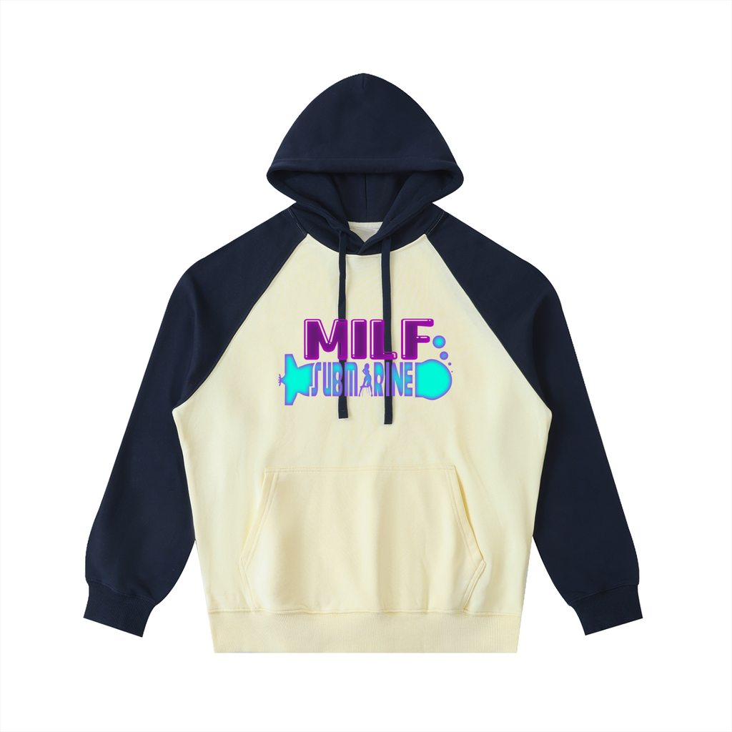 M.I.L.F. Submarine - Hoodie
