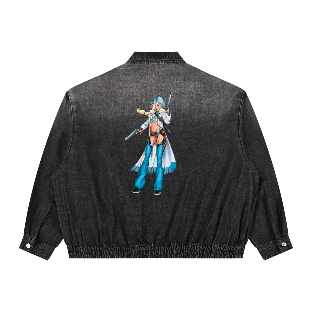 clothing