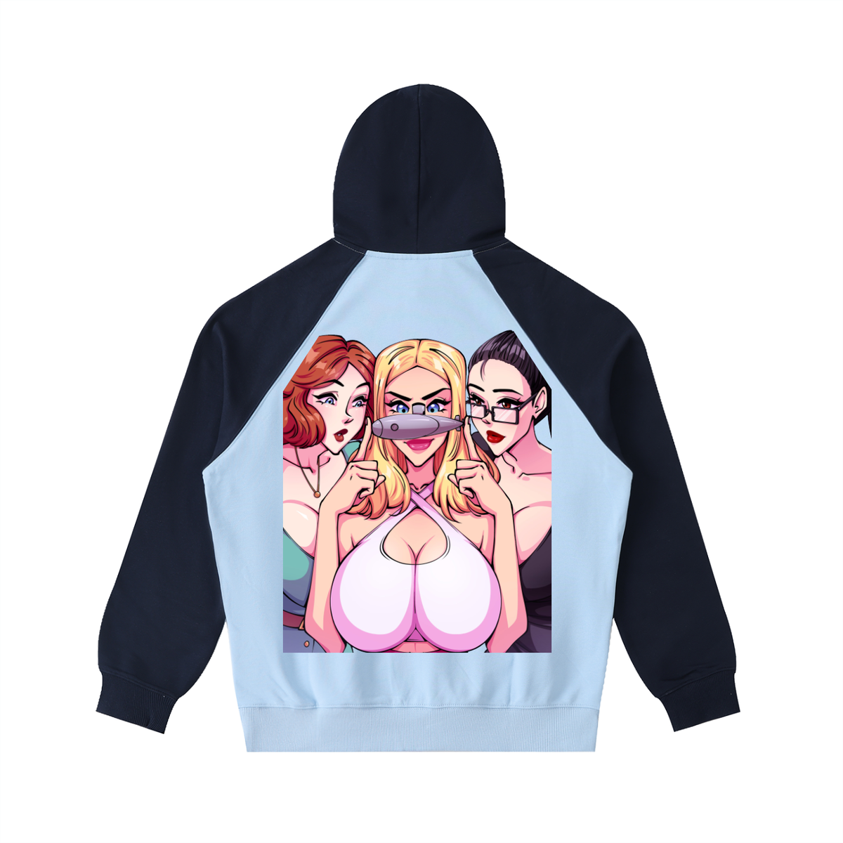 M.I.L.F. Submarine - Hoodie