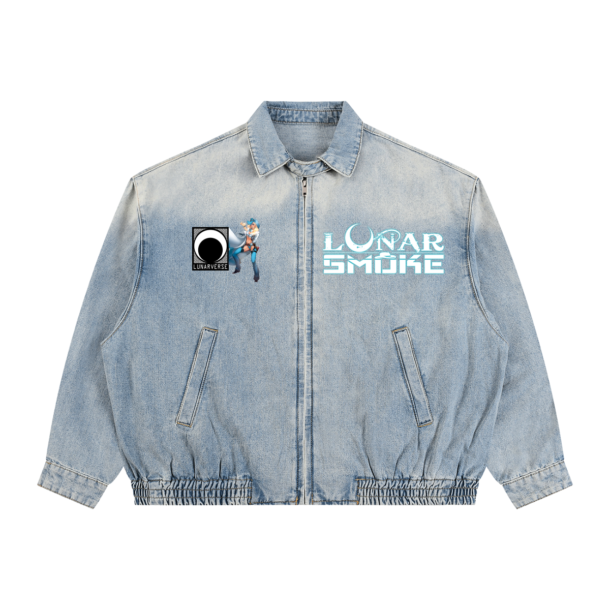 clothing