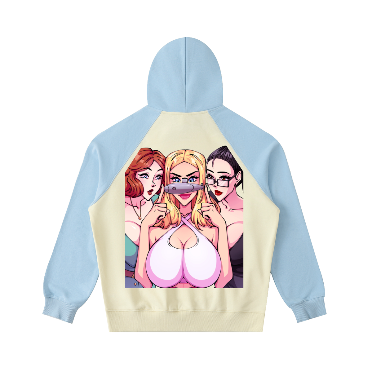 M.I.L.F. Submarine - Hoodie