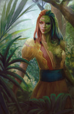 Genetic Superiority #1