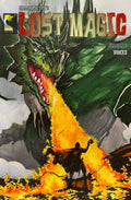 Lost Magic 5
