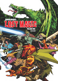 Lost Magic Volume 1